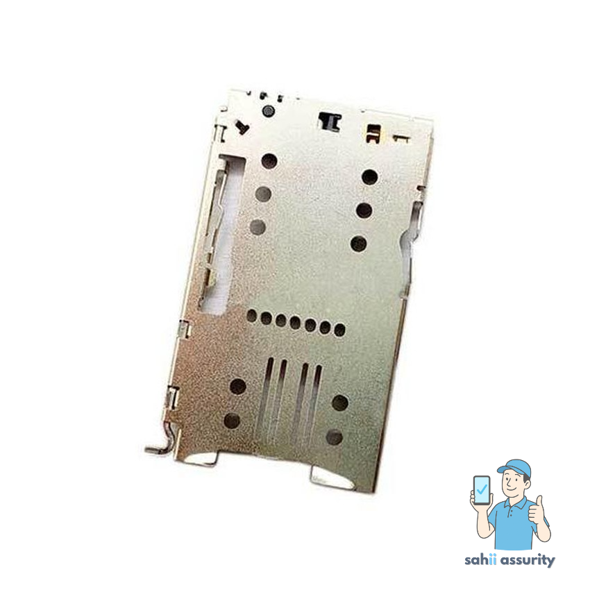 Sim Connector for Vivo Y17 2019 thumbnail